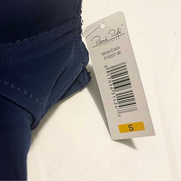 Rene Rofe Lingerie Women’s Size Small - Picture 4 of 16